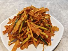-屋里家延边朝鲜族冷面(南园店)