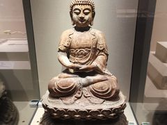 -张掖市博物馆