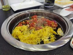 招牌肥牛-杨记齐齐哈尔烤肉(总店)