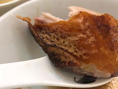 -食德乐·全鸽宴顺德菜(南湖店)