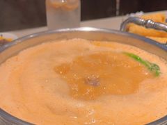 -一哥澳门豆捞·澳门风打边炉(高德置地店)