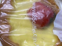 -85度C(青岛燕儿岛店)