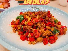 -顺风山庄(水濂山店)