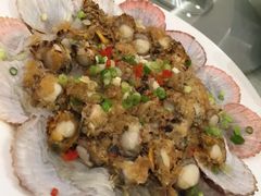 -岚桥锦江大酒店-瑞泰西餐厅