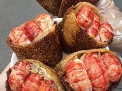 -侠舍·江湖小龙虾大排档(沌口总店)