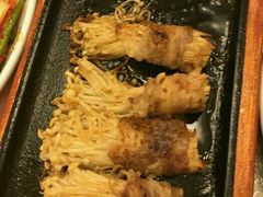 -山水甲山(右安门店)
