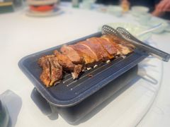 -巴音浩日娲·蒙餐(双林东路店)