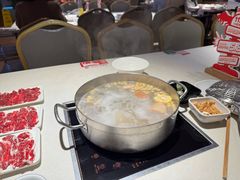 -潮泰牛肉火锅 · 创于1992年(车公庙店)