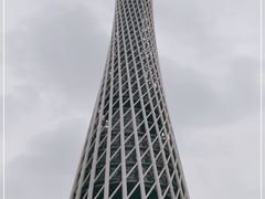 -广州塔