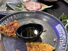 -老卜奎齐齐哈尔烤肉(人民东路店)