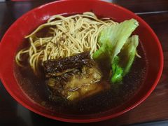 -好成财牛排馆(涂门街总店)