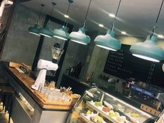 -ZM COFFEE(西安路店)