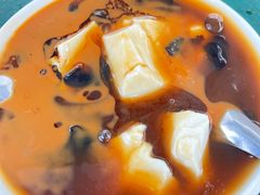 -陈记锅巴菜(五大道店)