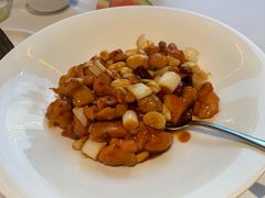 -月福京味斋·烤鸭店·北京菜(鼓楼总店)