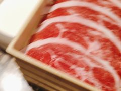 -冠菌火锅自助(东莞樟木头店)