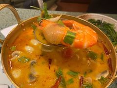 -Home Thai·泰谣(王府井apm店)