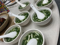 -新吉士·上海菜(浦东LCM置汇旭辉店)