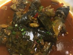 -强盛鱼档·市井鱼馆 | 民间菜(五塘广场店)
