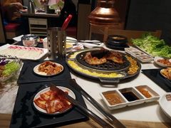 -韩宫宴烤肉·料理(南京江宁万达店)