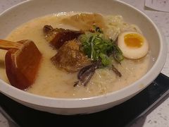 -味千拉面(广州白云机场T1西二店)