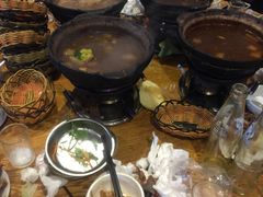 -范贤光鸡公煲(平乐园总店)