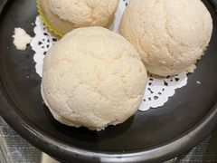 -御花园·粤菜·海鲜火锅(中山公园店)