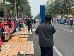 -海大南门夜市(海富街店)