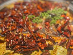 -烤匠麻辣烤鱼(双流明城购物中心店)