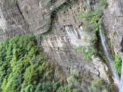 -十渡东湖港风景区