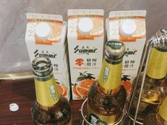 -辽宁大厦海鲜渔港