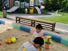 -同里湖度假村(二期店)