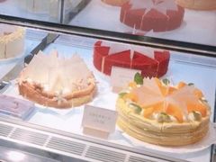 -St蛋糕王国(亨特店)