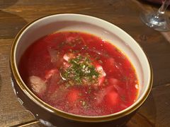 -卢布里西餐厅(总店)