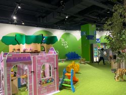-幻贝家儿童乐园(苏州中心店)