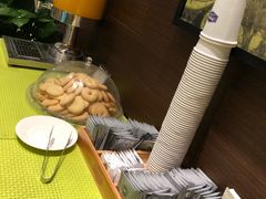 -兰州步行街希尔顿欢朋酒店