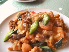 -同发号饭庄(复兴路店)