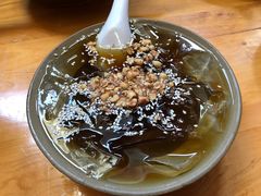 -袁家豆腐