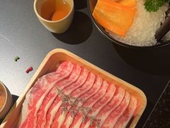 -季季山•云南野生菌火锅(上海首店)