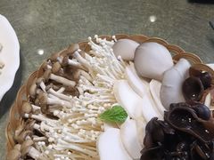 -东来顺(非遗·清真火锅·盛世广场店)