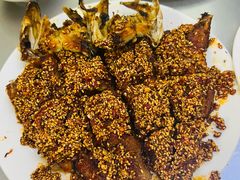 -松明一烤肉馆(鲁园店)