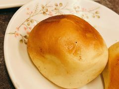 牛肉煎包-贯贯吉·清真餐厅(浙江中路店)