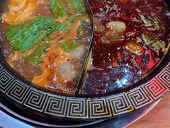 -重庆大队长火锅(临沂店)