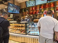 大堂-北京稻香村(零号店)