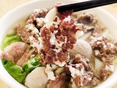 -陈记顺和潮汕牛肉火锅(韩江路店)