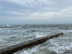 -青岛第二海水浴场