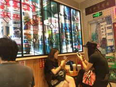 -美芝莲(东方宝泰店)