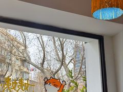 -堂屋糖水店(愚园店)