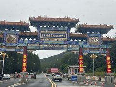 -塞罕坝国家级自然保护区