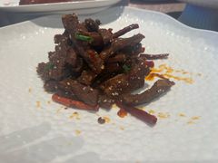 -聚宾楼·烤鸭·家宴(科技三路店)