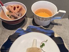 -曾宴·楚菜(湖北省博物馆店)